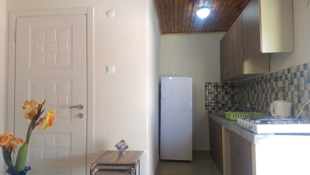 Er Turistik Apart Bademli  Exterior foto