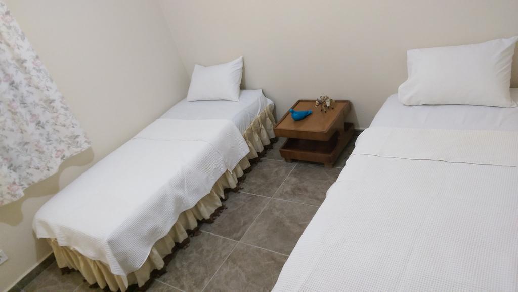 Er Turistik Apart Bademli  Exterior foto