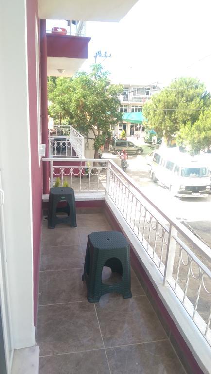 Er Turistik Apart Bademli  Exterior foto