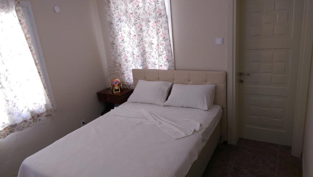 Er Turistik Apart Bademli  Exterior foto