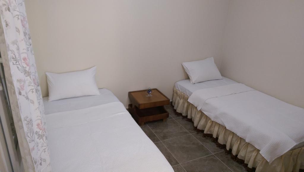 Er Turistik Apart Bademli  Exterior foto