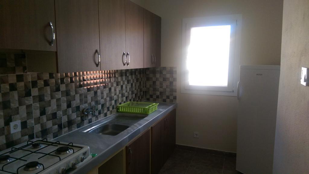 Er Turistik Apart Bademli  Exterior foto