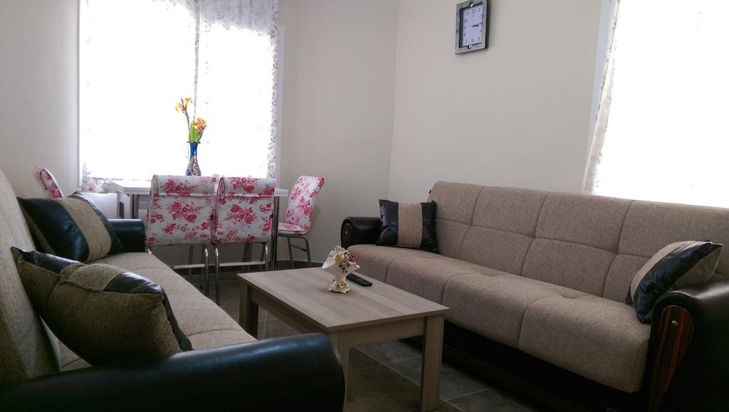 Er Turistik Apart Bademli  Exterior foto