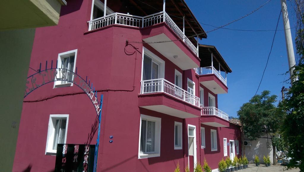 Er Turistik Apart Bademli  Exterior foto