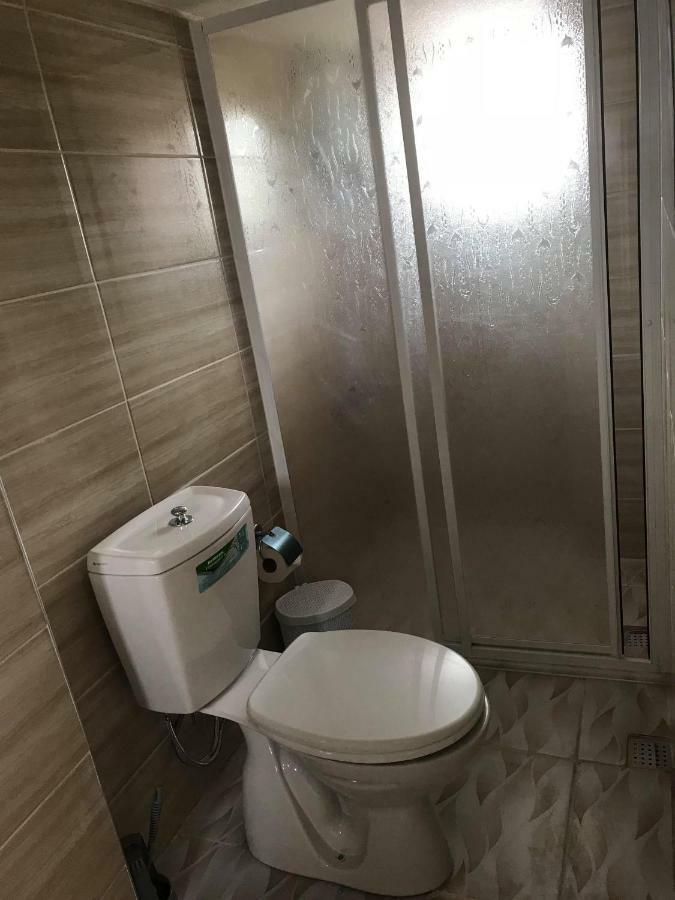 Er Turistik Apart Bademli  Exterior foto